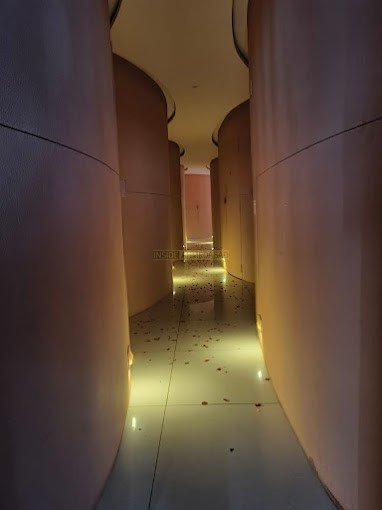 The Absolute Spa in Ahmedabad