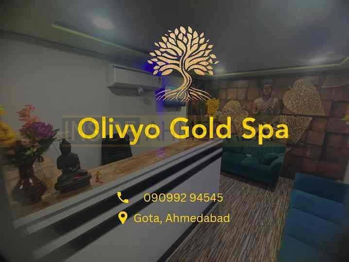 The Annex International Spa in Gota in Gota