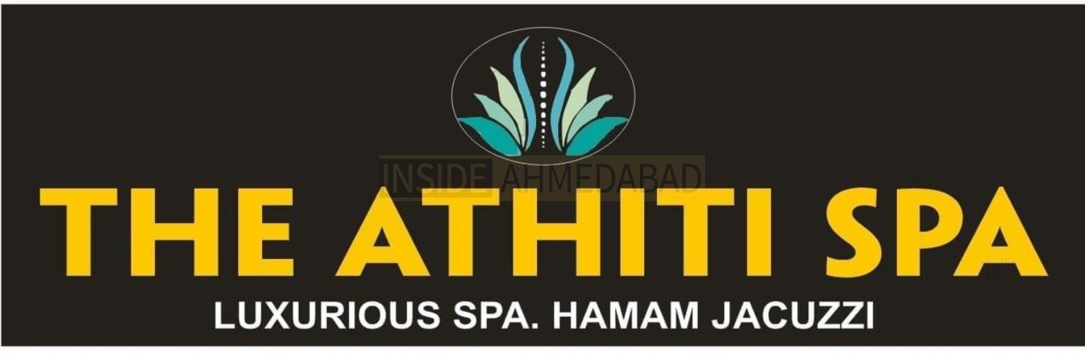 The Athiti Spa in Shilaj in Shilaj