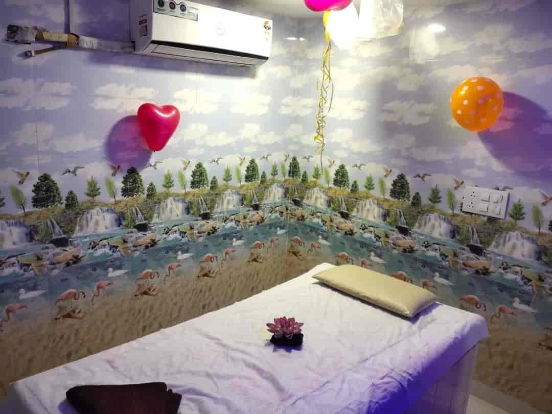 The Atithi Spa in Bopal in Bopal