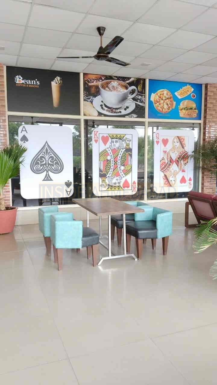 The Bean's Coffee Studio And Snacks in Gota in Gota