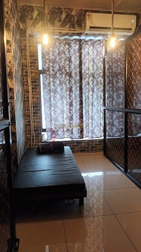 The Bobby Spa in Mithakhali