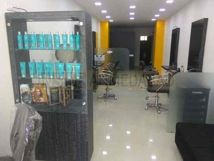 The Hair Craft Salon in Nehru Nagar in Nehru Nagar