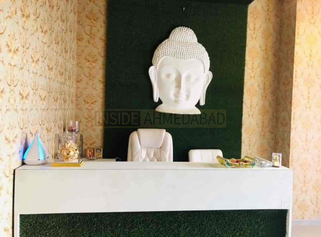 The Honey Sp in Bodakdev in Bodakdev