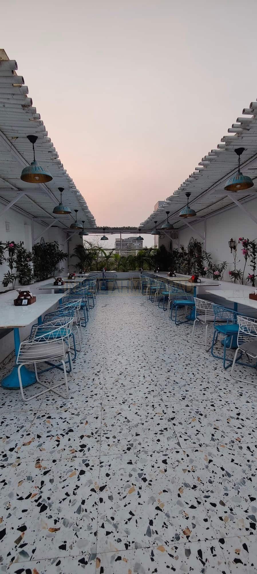 The House Of Makeba in Ahmedabad
