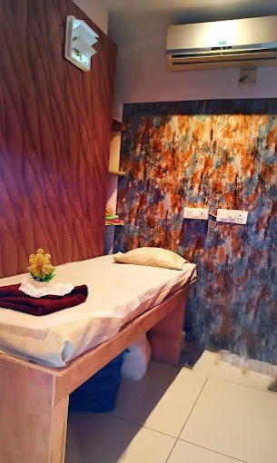 The Infiinite unisex Spa And Hammam ( Female & Male) in Jagatpur