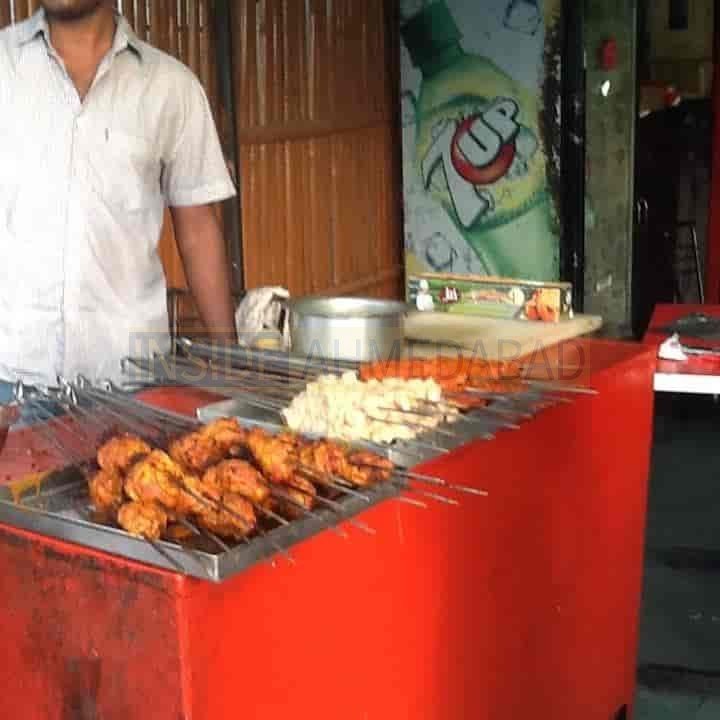 The Kebabish in Shah Alam