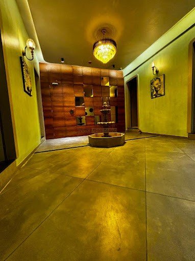 The Nest Spa in Chandkheda