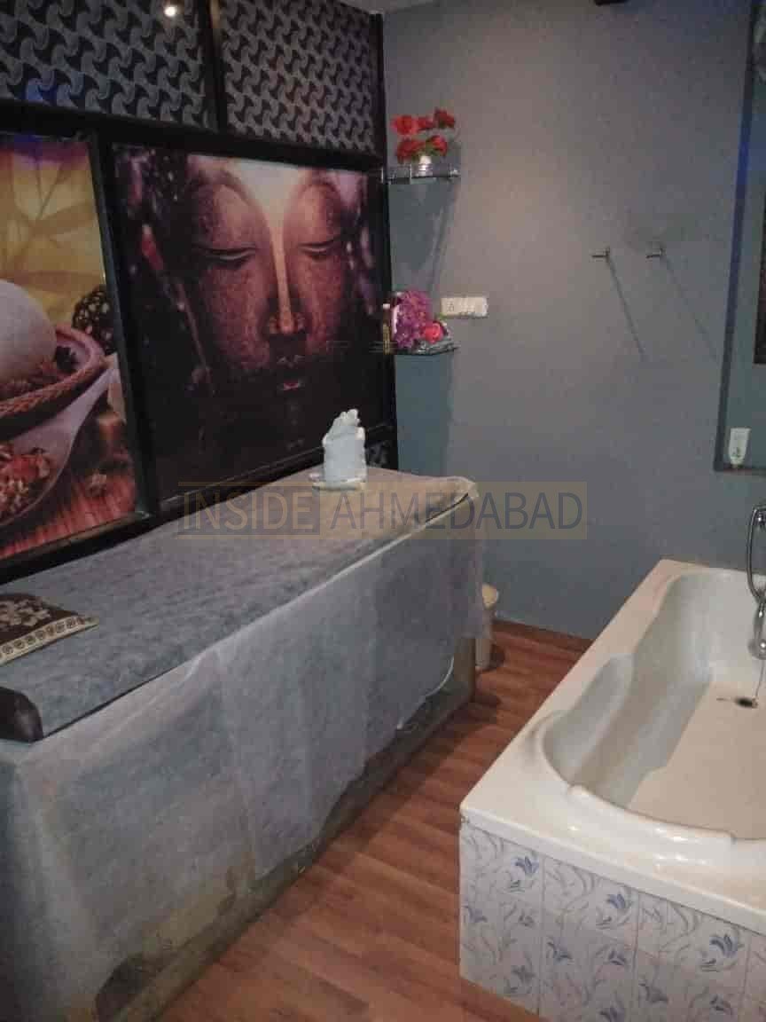 The Oceanic Day Spa in Maninagar in Maninagar