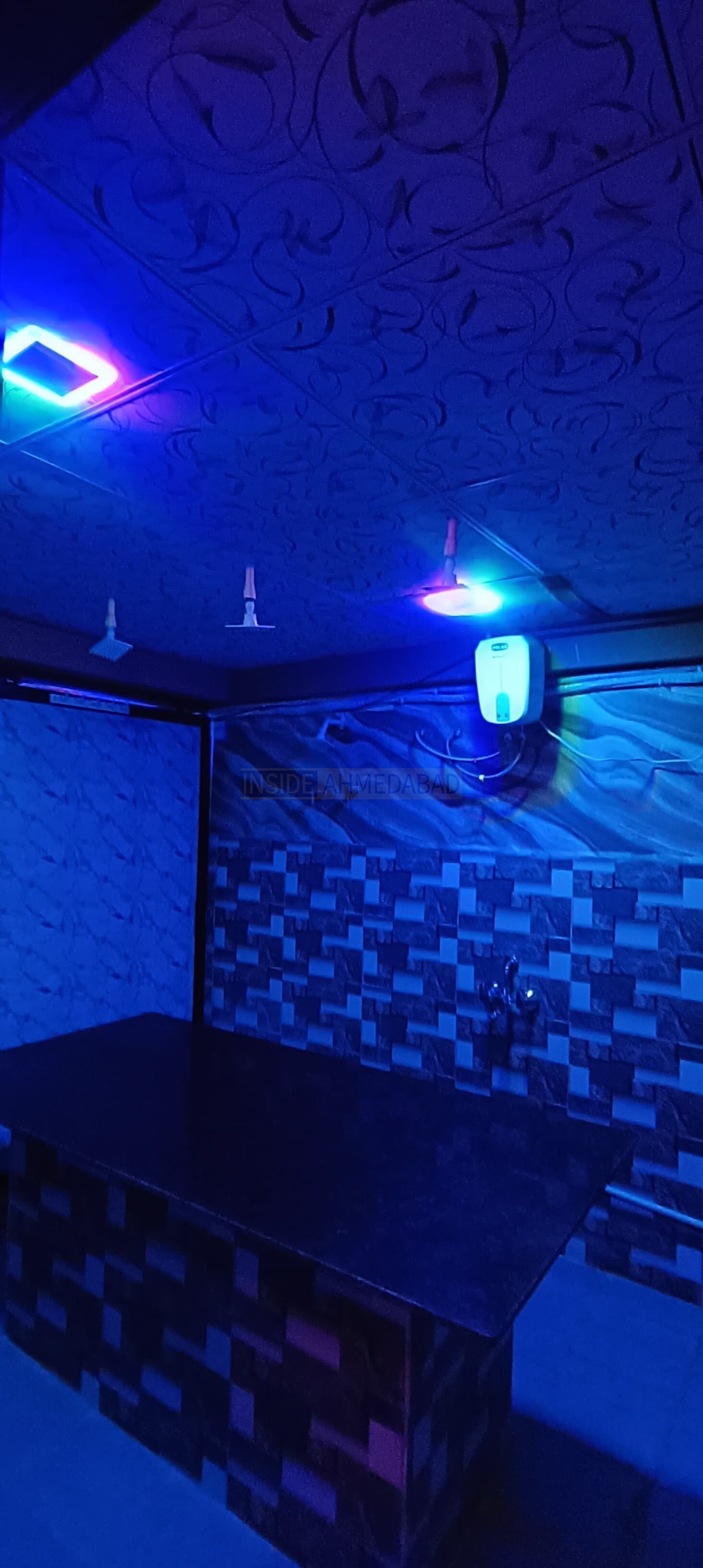 The Radiant Spa in Naroda in Naroda