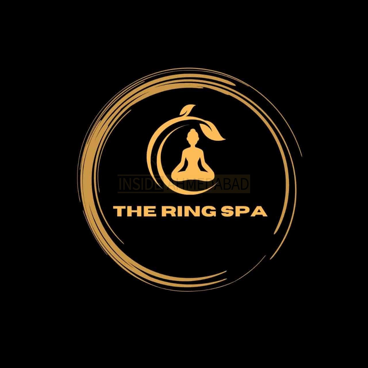 The Ring Spa in Shela in Shela