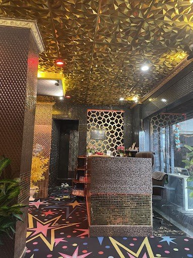The Sheesha Spa & Wellness- Massage Spa in Thaltej in Thaltej