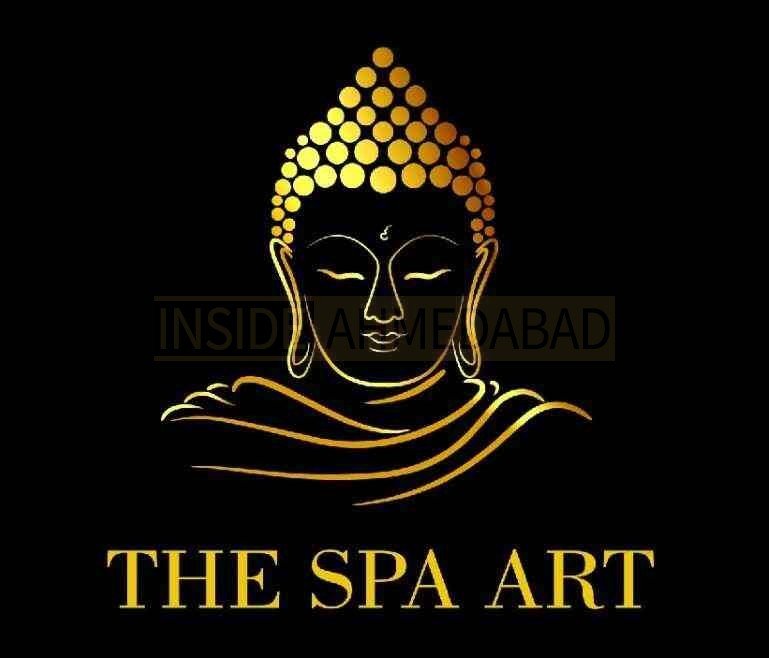 The Spa Art in Drive In Road in Drive In Road