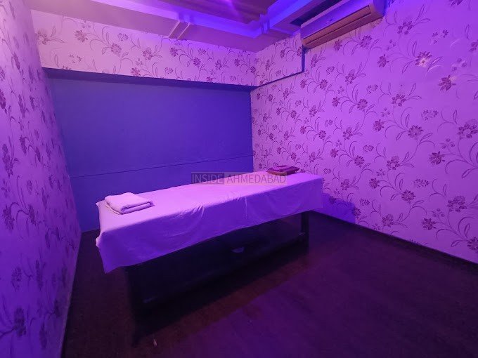 The Spa Art - Spa in in Gota