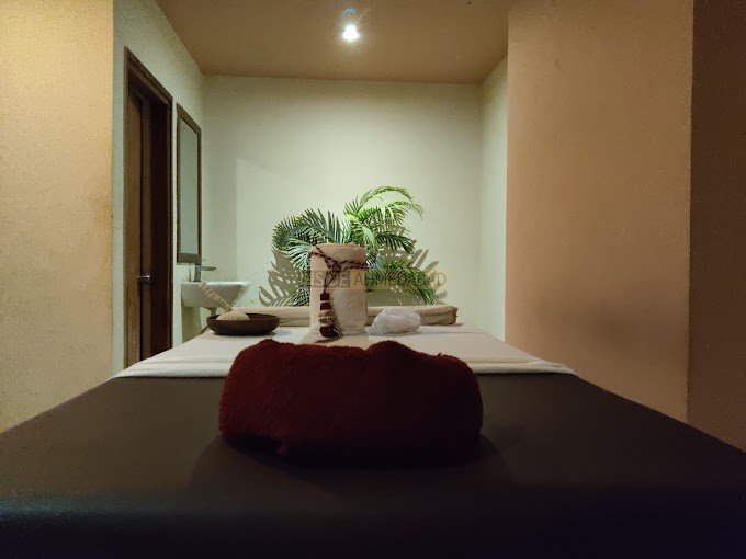 The Spa Athics in Shilaj