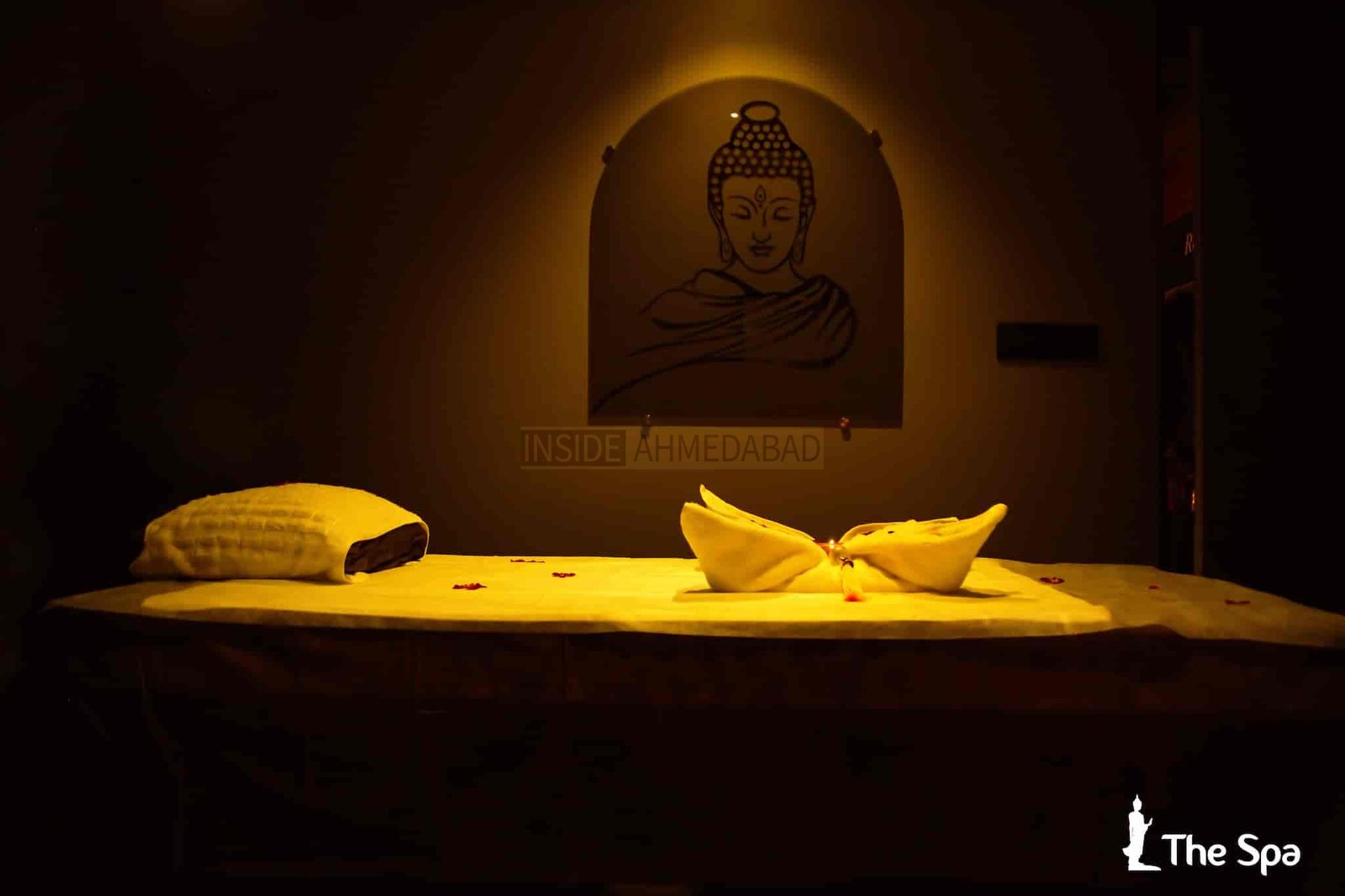 The Spa in Nikol in Nikol