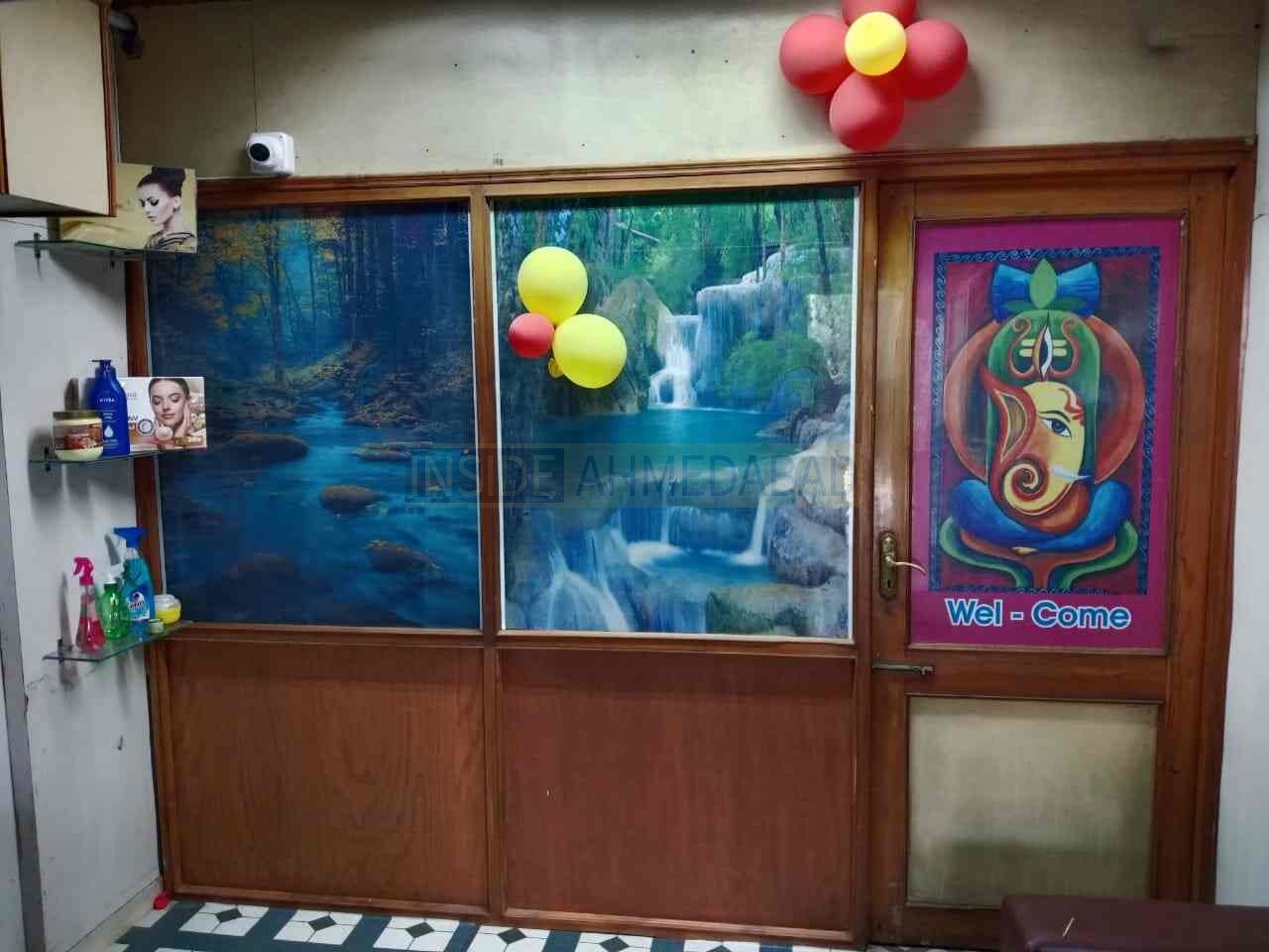 The Sunlight Family Saloon He And She in Jasodanagar in Jasodanagar