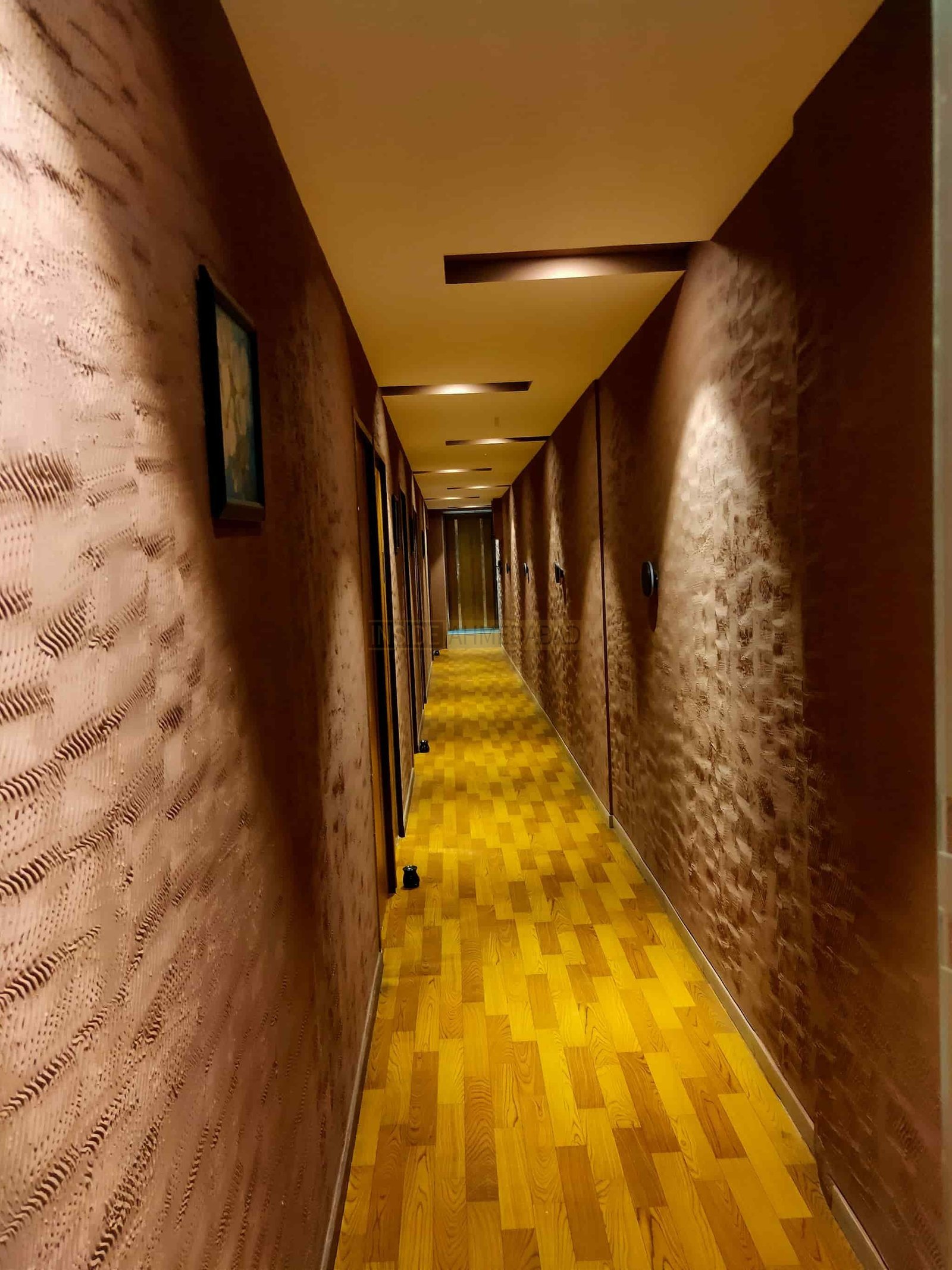 The Taj Spa in Bopal in Bopal