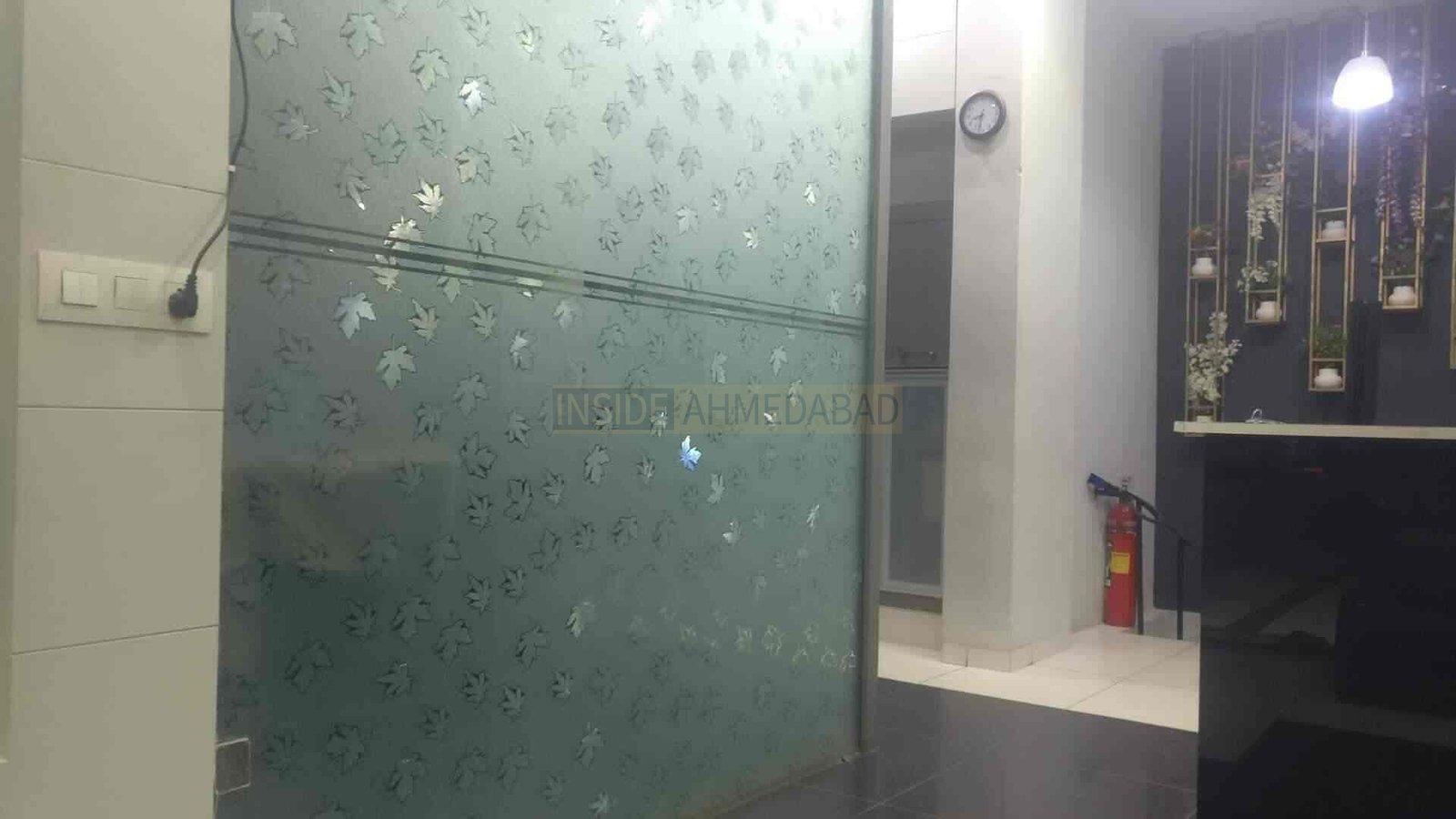 The Unique Blend Salon & Make Up Studio in Vastrapur in Vastrapur