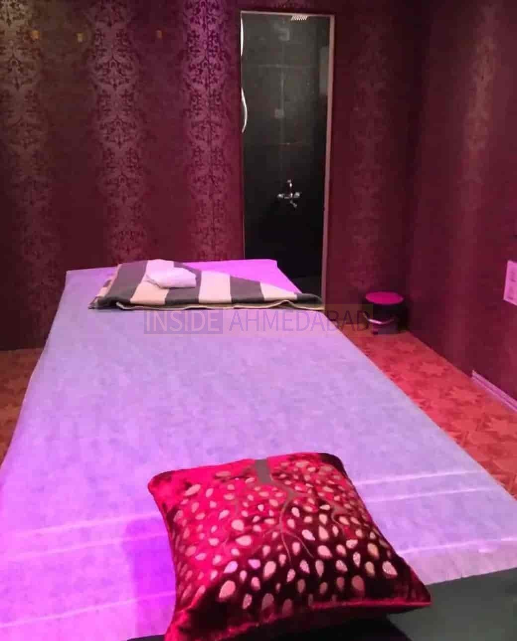 The Water Spa and Hamam in Paldi in Paldi