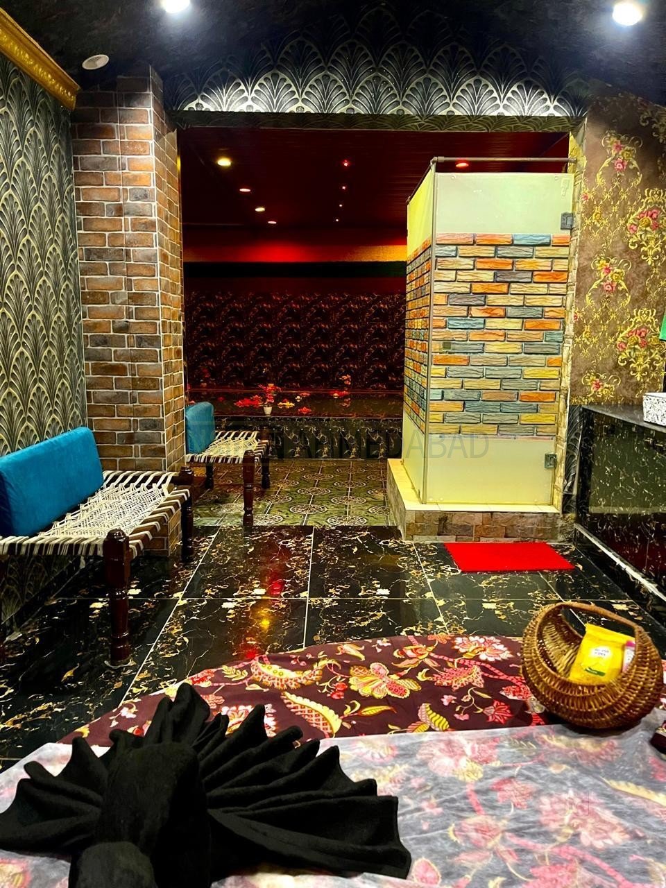 The Wish Spa in Thaltej in Thaltej