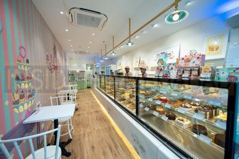 Theobroma in Maninagar