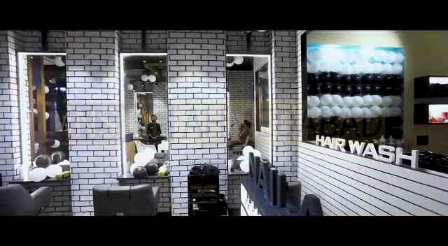 Toni & Guy in Bodakdev in Bodakdev