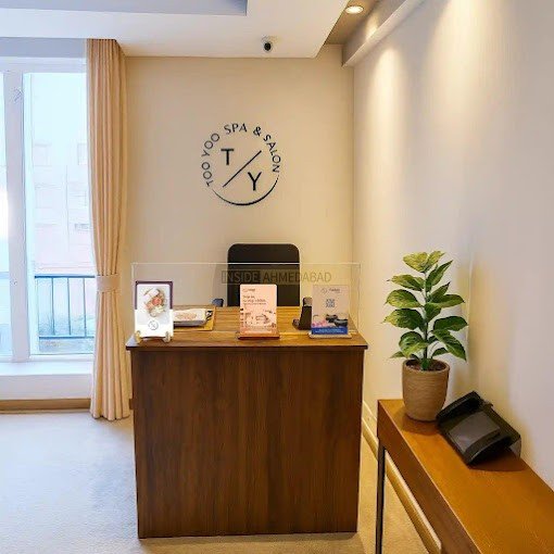 Too Yoo Spa By Tattva Wellness Spa in Usmanpura