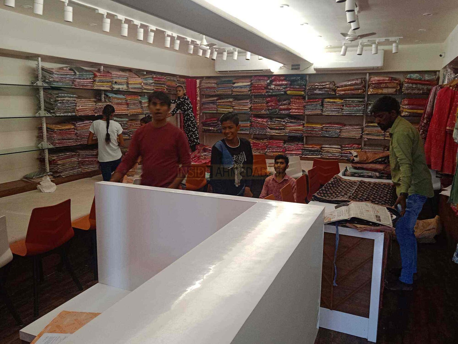 Tulsi Beauty Parlour And Classes in Asarwa in Asarwa