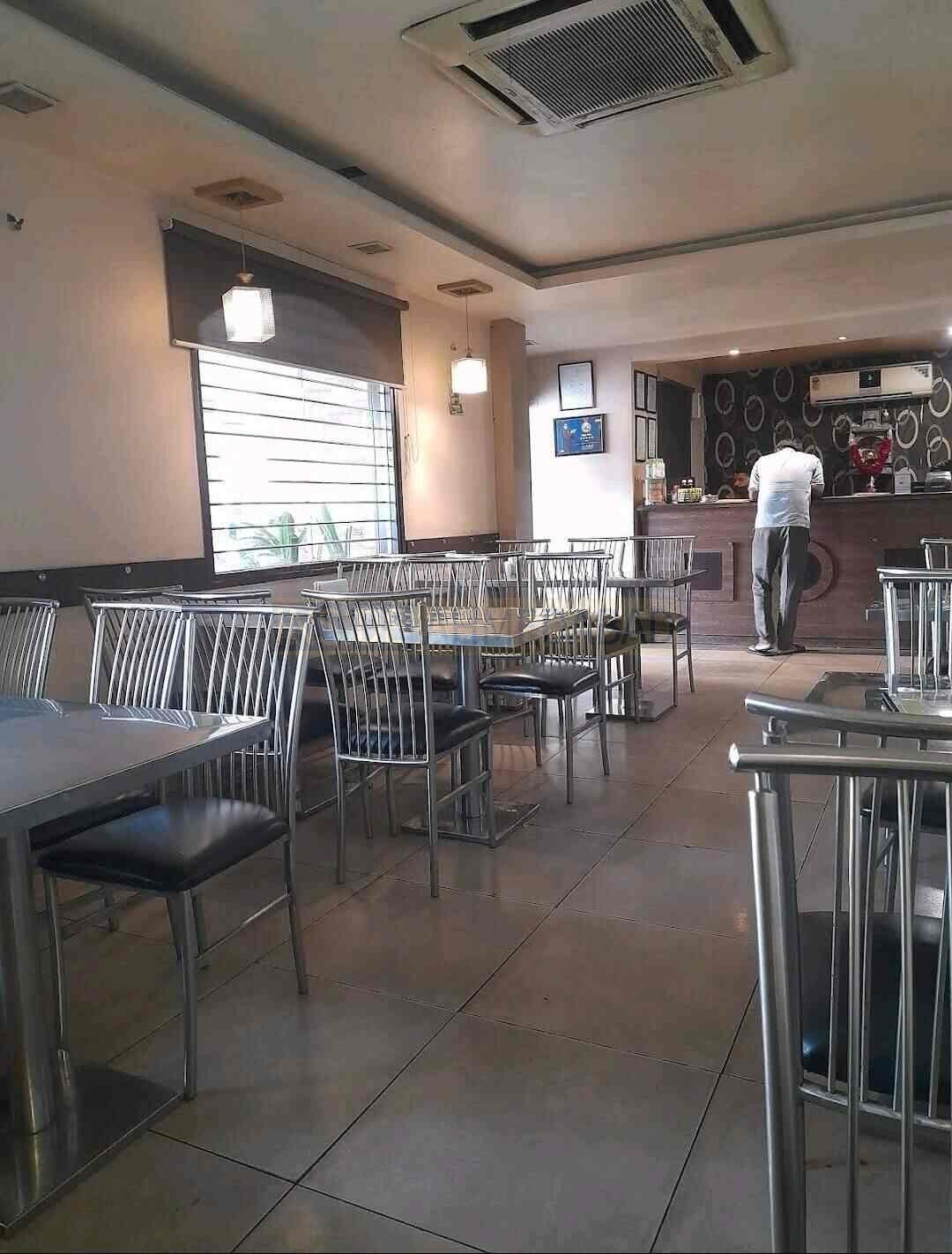 Udipi Cafe in Paldi