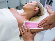 Best Underarm Waxing near Maninagar