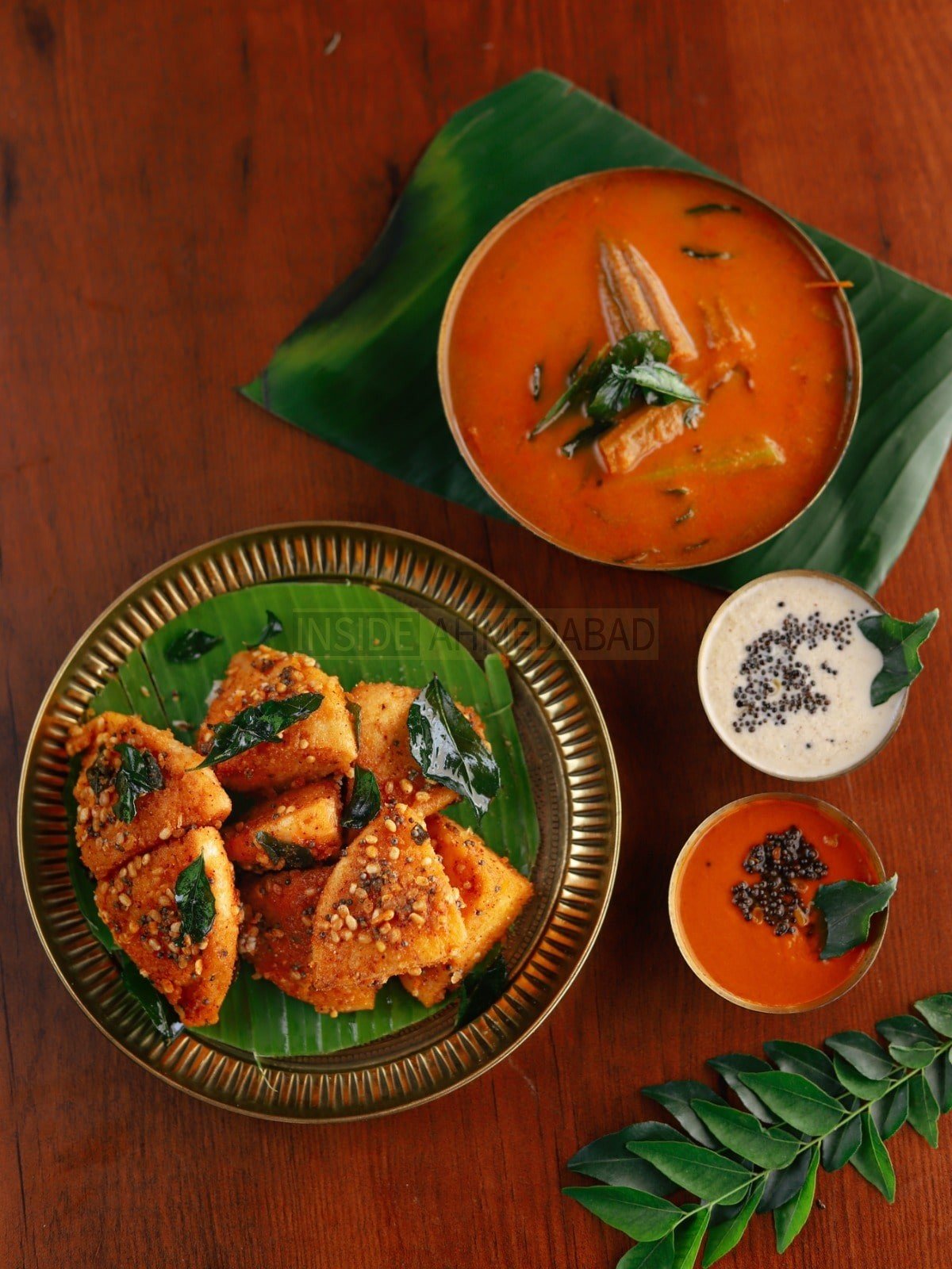 Vandanam South Indian Food Joint in South Bopal