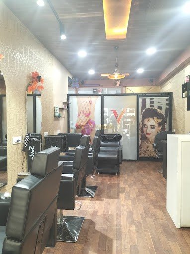 Variety Beauty Hub in Narol