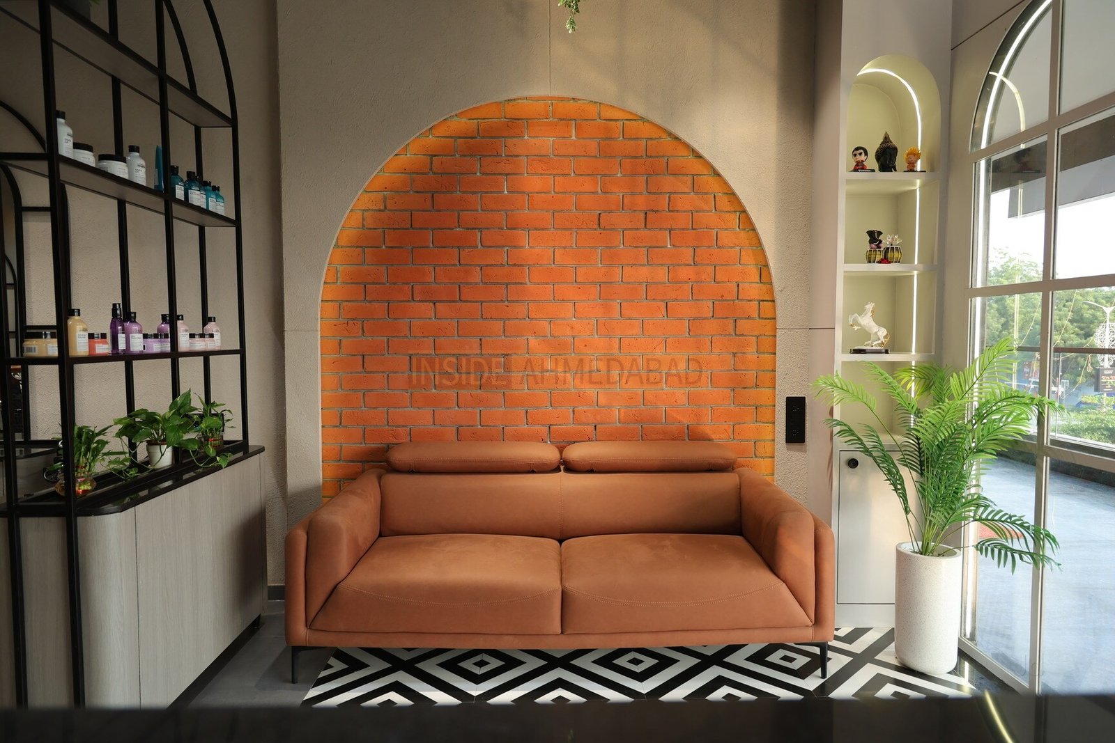 Vellora Hair & Beauty Lounge in Bodakdev in Bodakdev