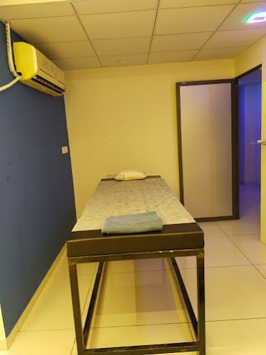 Venez Hammam spa in Bopal