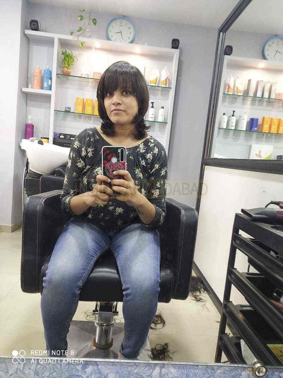 Vidal's Unisex Salon in Maninagar in Maninagar
