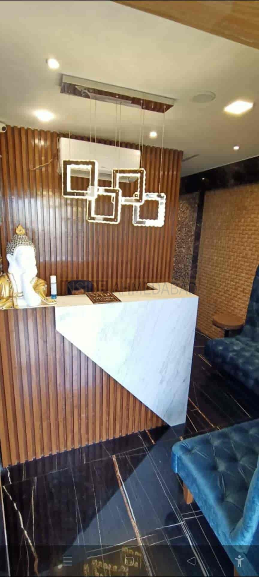 Vip Spa in Shahibaug in Shahibaug