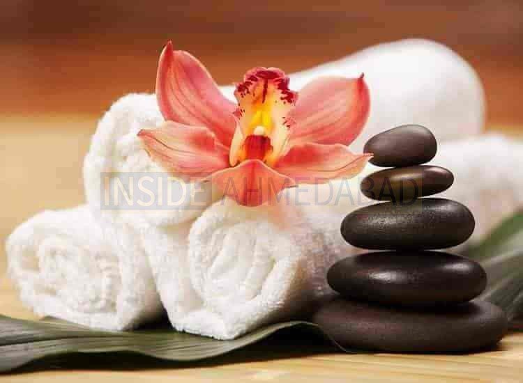 Wave 9spa in Bodakdev in Bodakdev