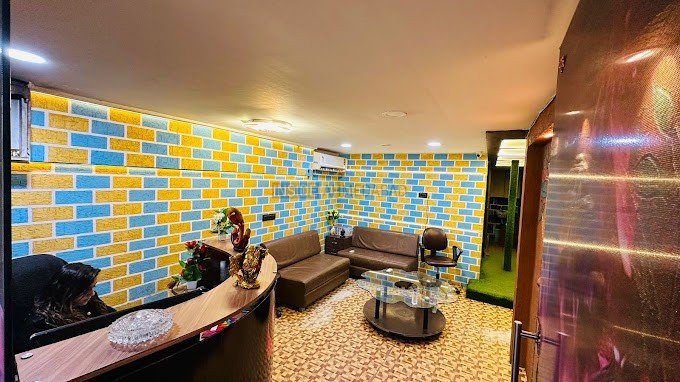 Wedanta Spa & Hamam in Navrangpura