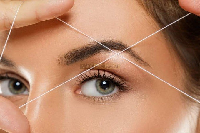 Wow Beauty Salon in Ranip