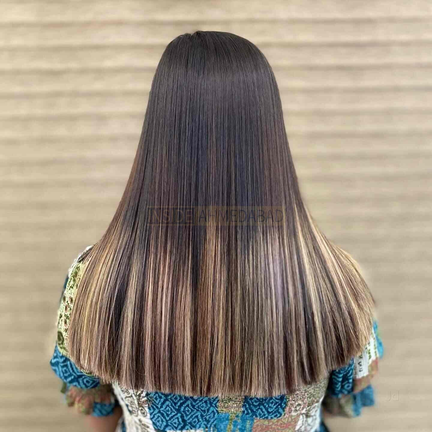 Zion Salon in Sarkhej in Sarkhej 